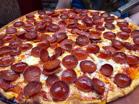 Matchbox pizza - 